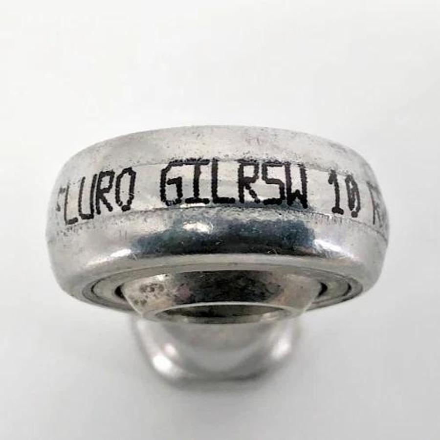 New Fluro GILRSW10 RR Swivel Head Rod End - No Box