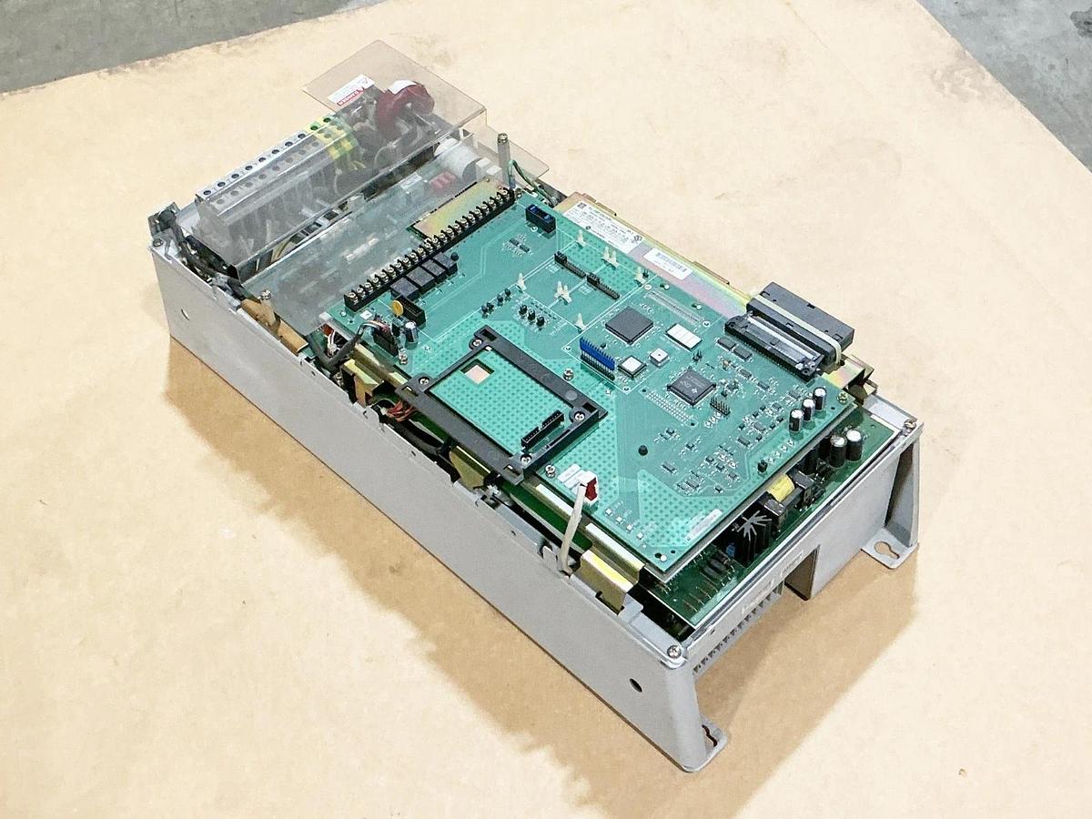 Refurbished Remanufactured Allen Bradley 1336F-C025-AN-EN AC Drive 500-600V 25HP Ser. B