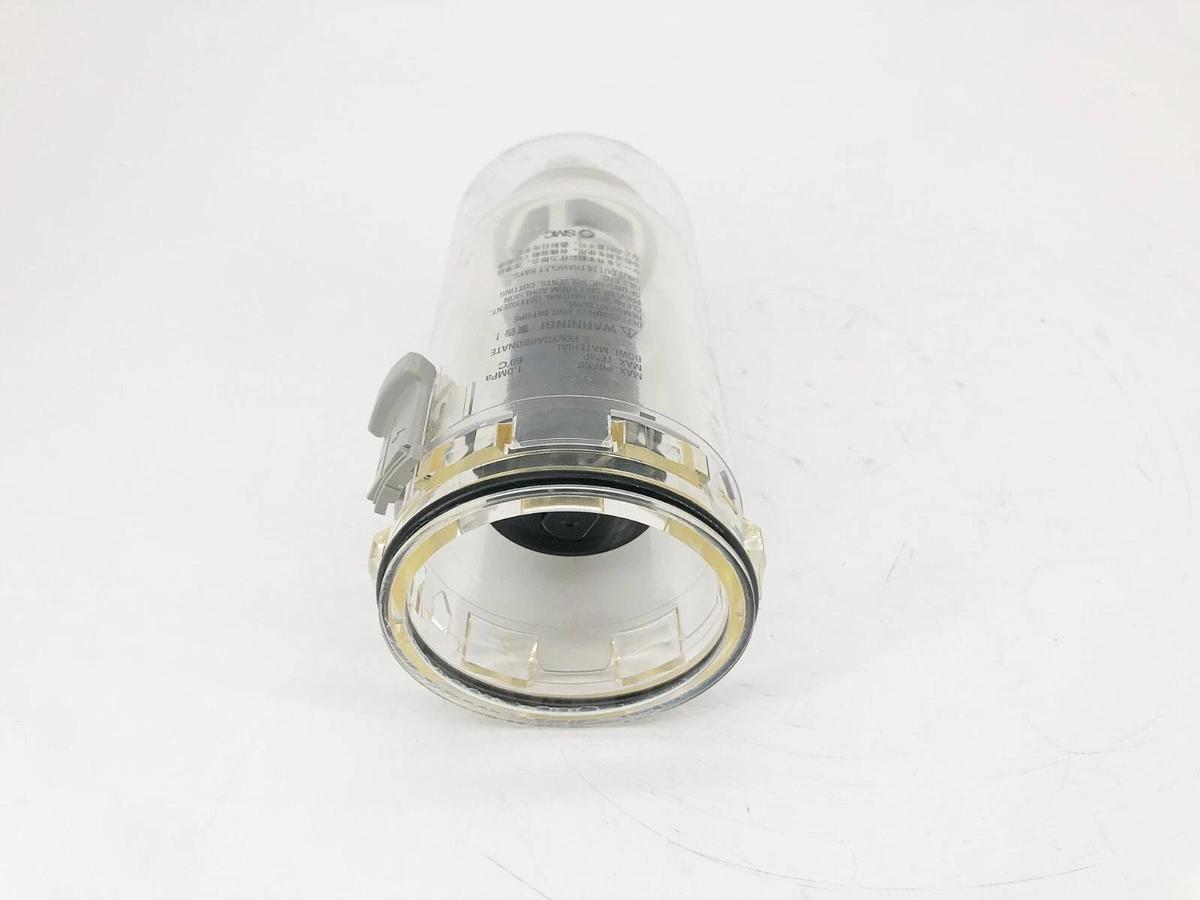 New SMC AD52N-A Auto Drain Valve