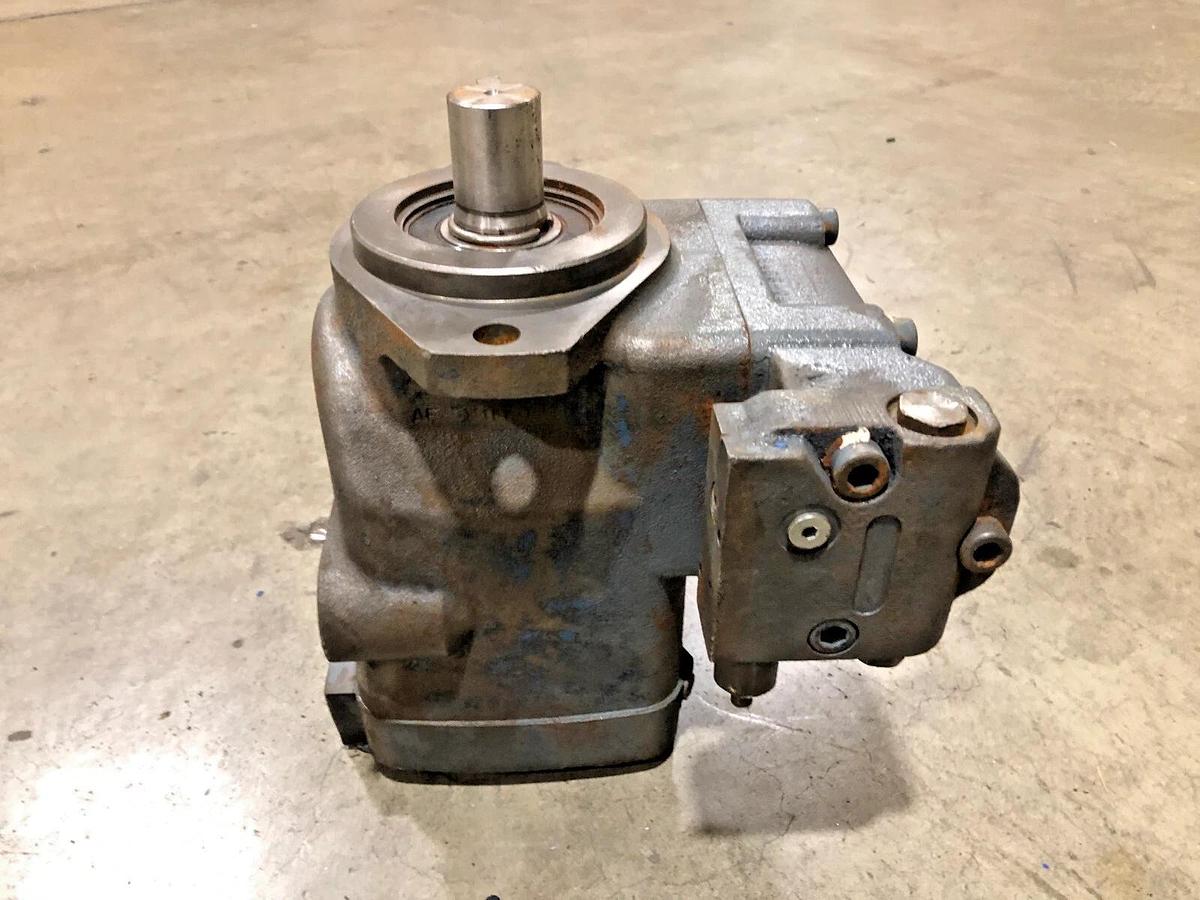 New Oilgear PVG-130-F1UV-LSFZ-P-1NNSN-NN Axial Piston Variable Pump 1-1/2" Shaft