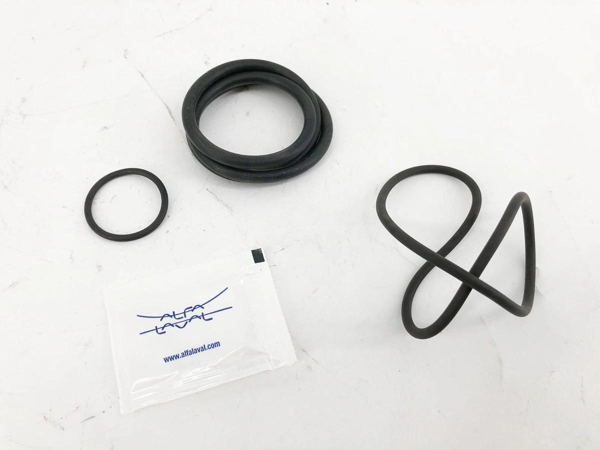 New Alfa Laval 9611922306 Service Kit EPDM LKH-5 C/SIC