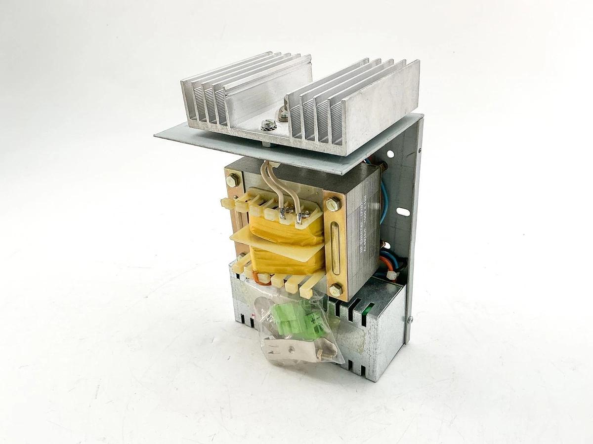 New AL893AE Transformer 12V/230V 4A 50/60Hz - No Box