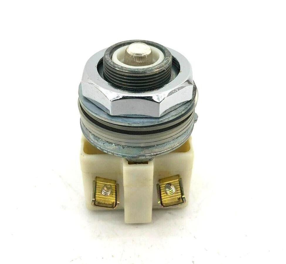 New Square D 9001-KP11 Ser. F Pilot Light Indicator 120VAC