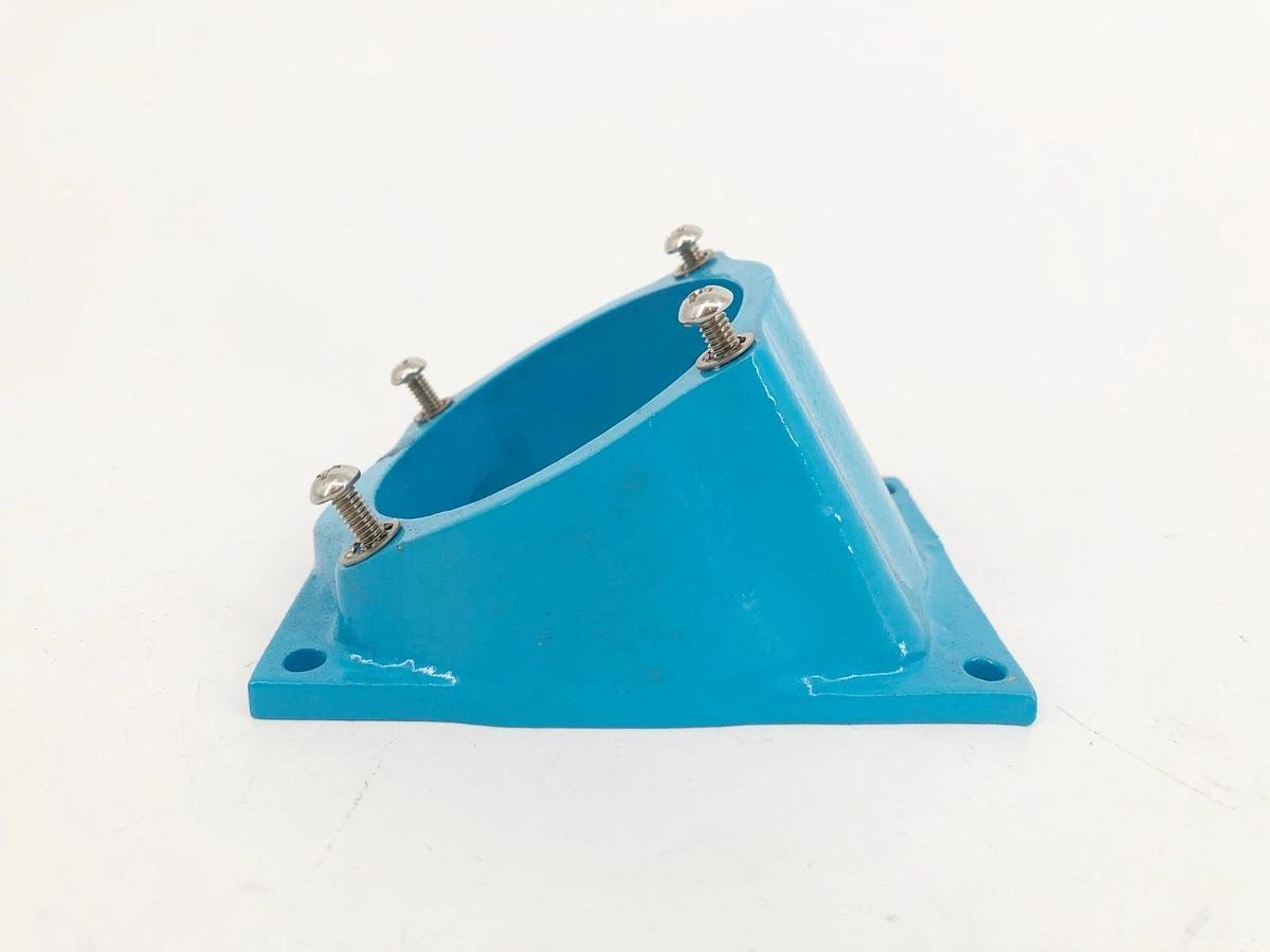 Lot of 2 New Meltric MA3 Metal Angle Adapters 30 Degree