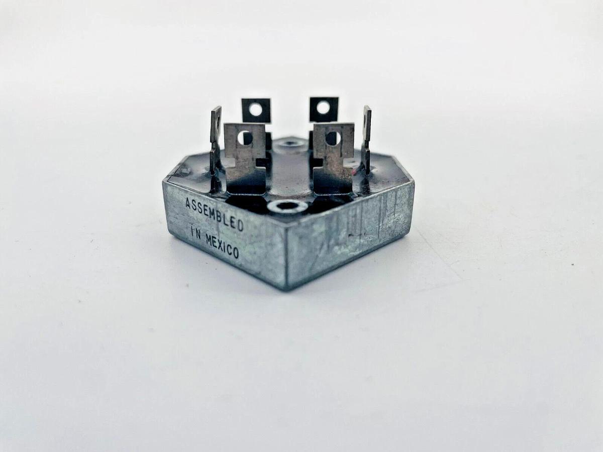 New Solitron G797-1 Rectifier Bridge Diode DM-2