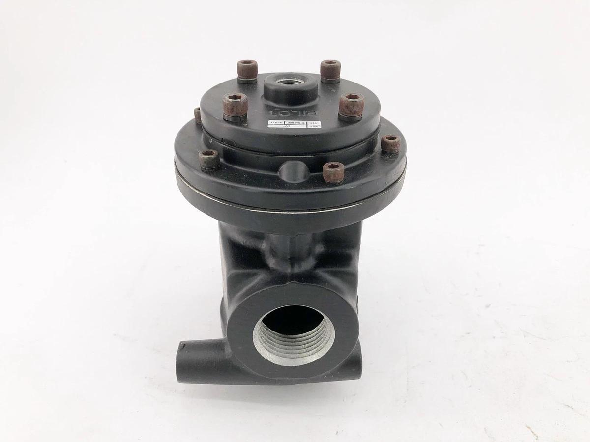 New Norgren A1026C Air Control Valve 1" NPT 300psig - No Box
