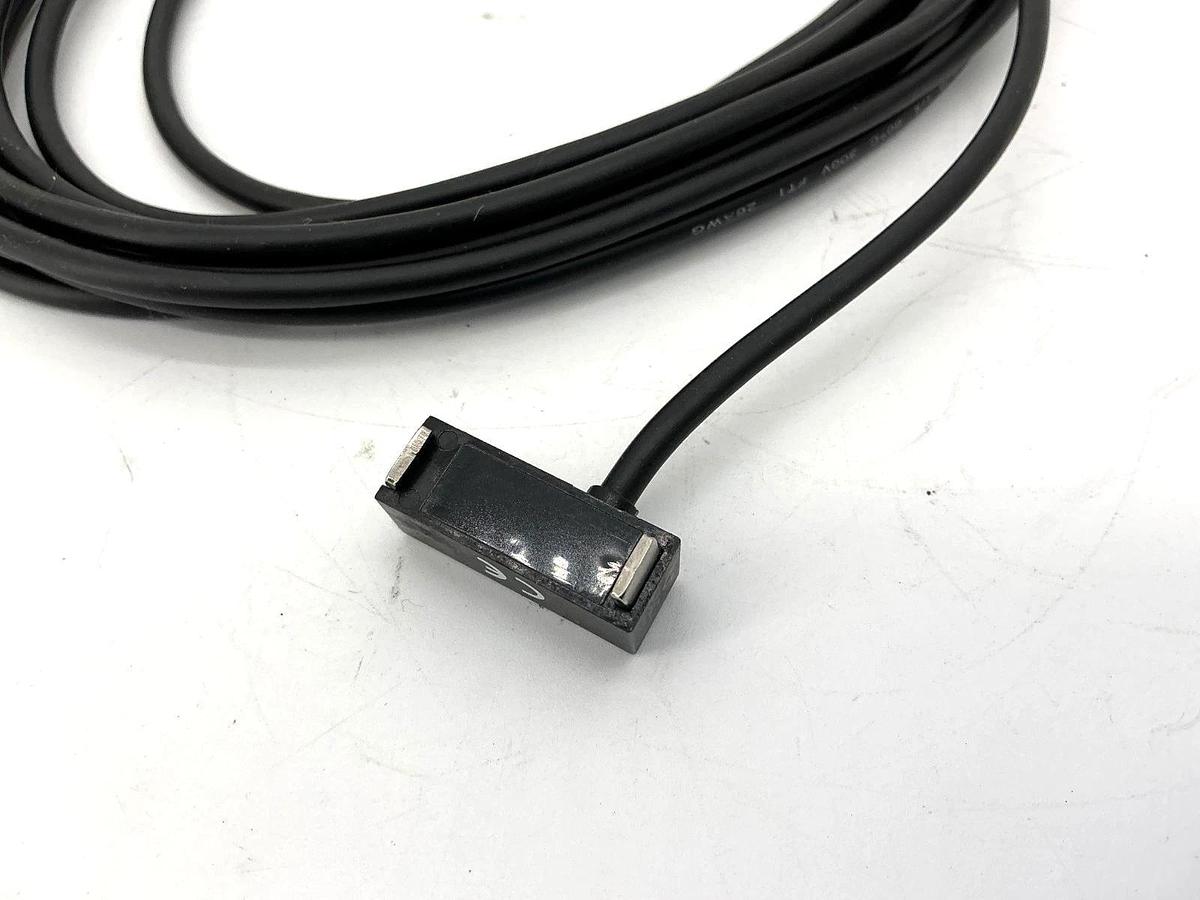 New IDC Industrial Devices Corporation PSN-1Q Hall Effect Sensor 3W 24VDC No Box