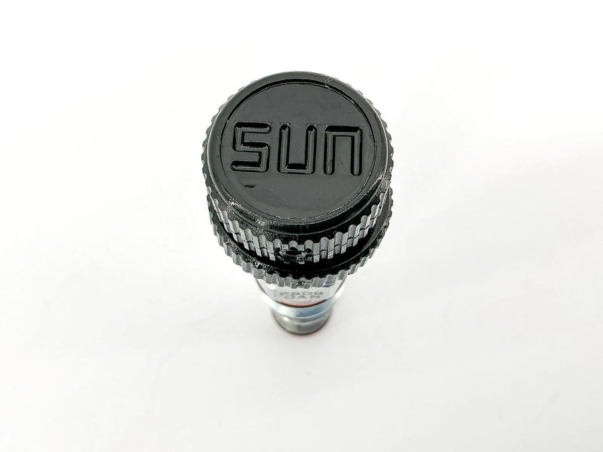 New Sun Hydraulics PBDBOAN Pilot Valve PBDB-0AN - No Box