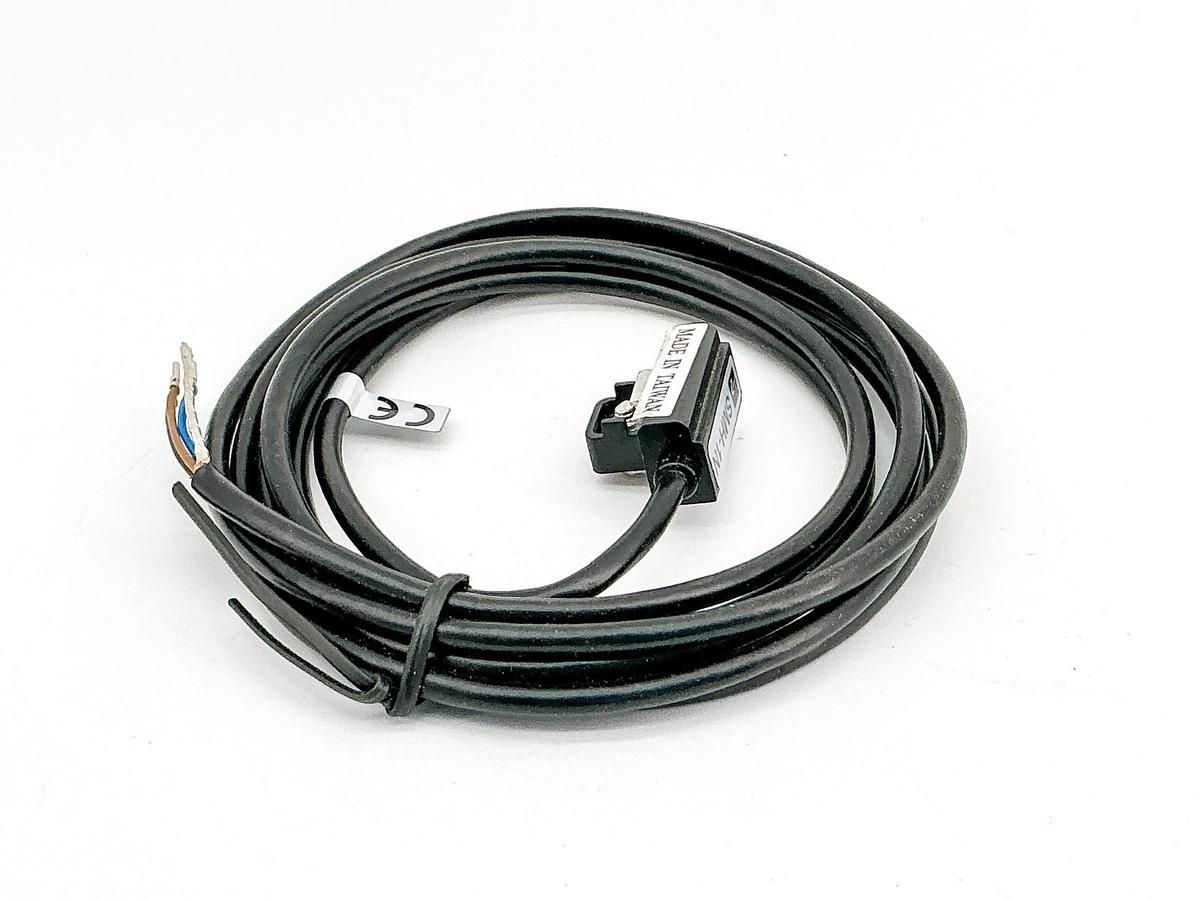 New Parker SMH-1N Hall Effect Sensor 4 Wire - No Box