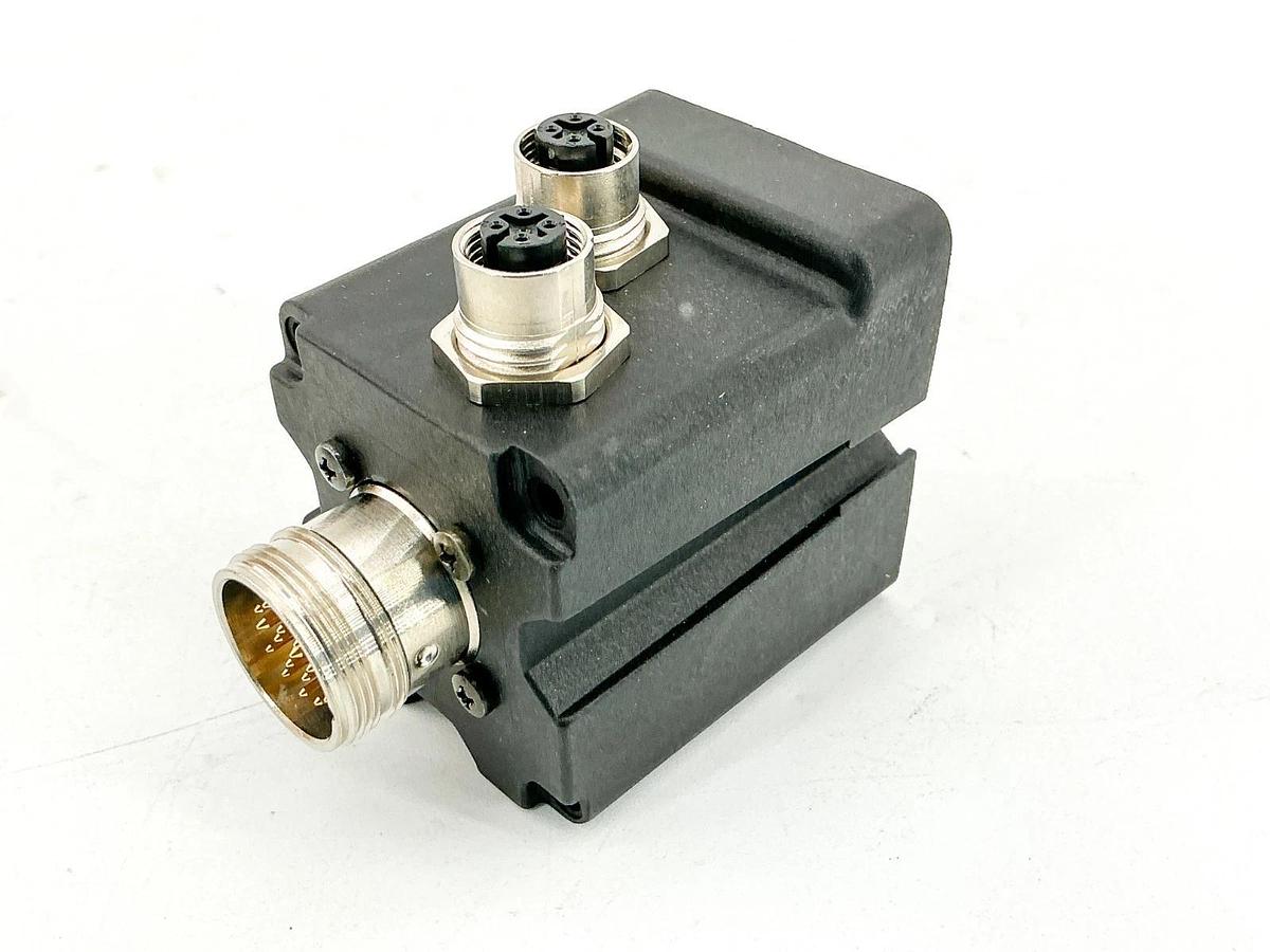 New Reer 7190202 Janus MT S4 Receiver Power Cap 8021208