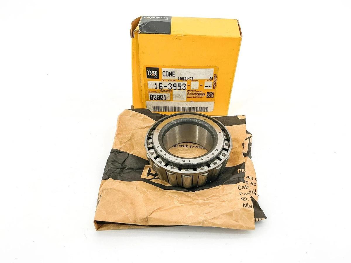 New CAT 1B-3953 Cone Bearing