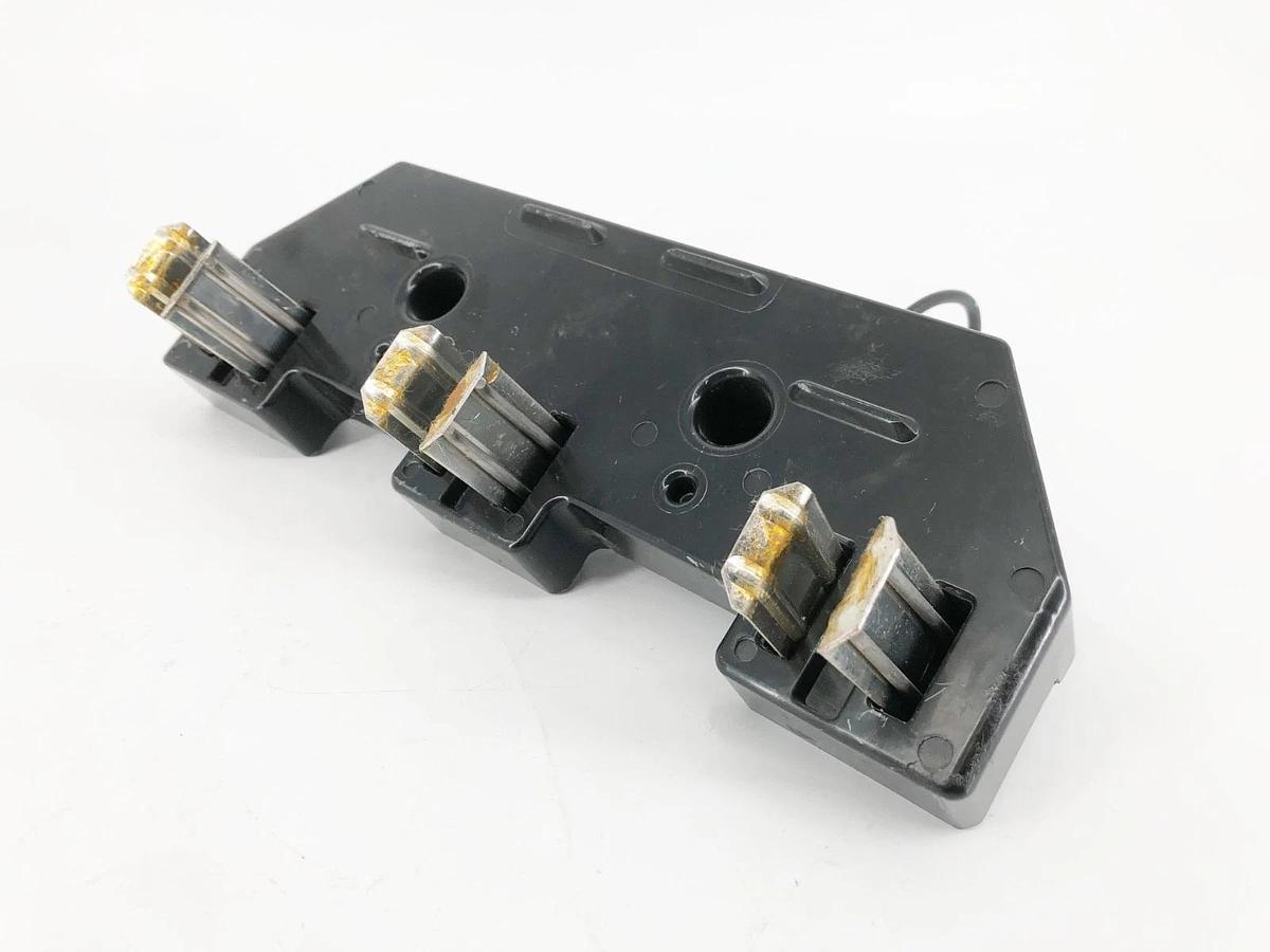 New Allen Bradley PN-D167459 MCC Stab Unit 30A 10AWG - No Box