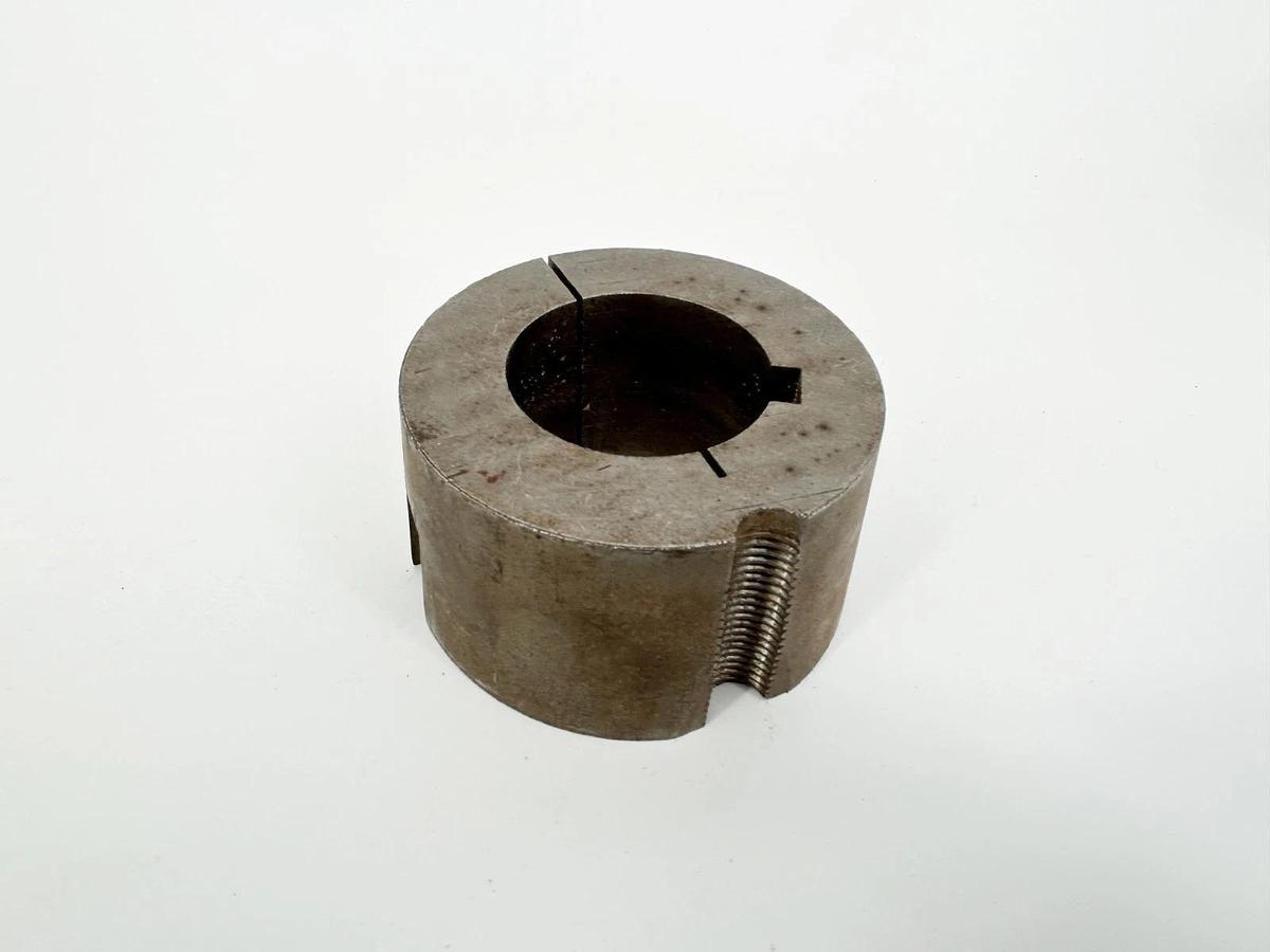Lot of 3 New 2517 1-3/4 Taper Lock Bushings - No Box