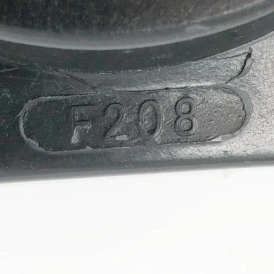 New ZEN F208 Flange Mounted Bearing SSUC208 40mm ID - No Box