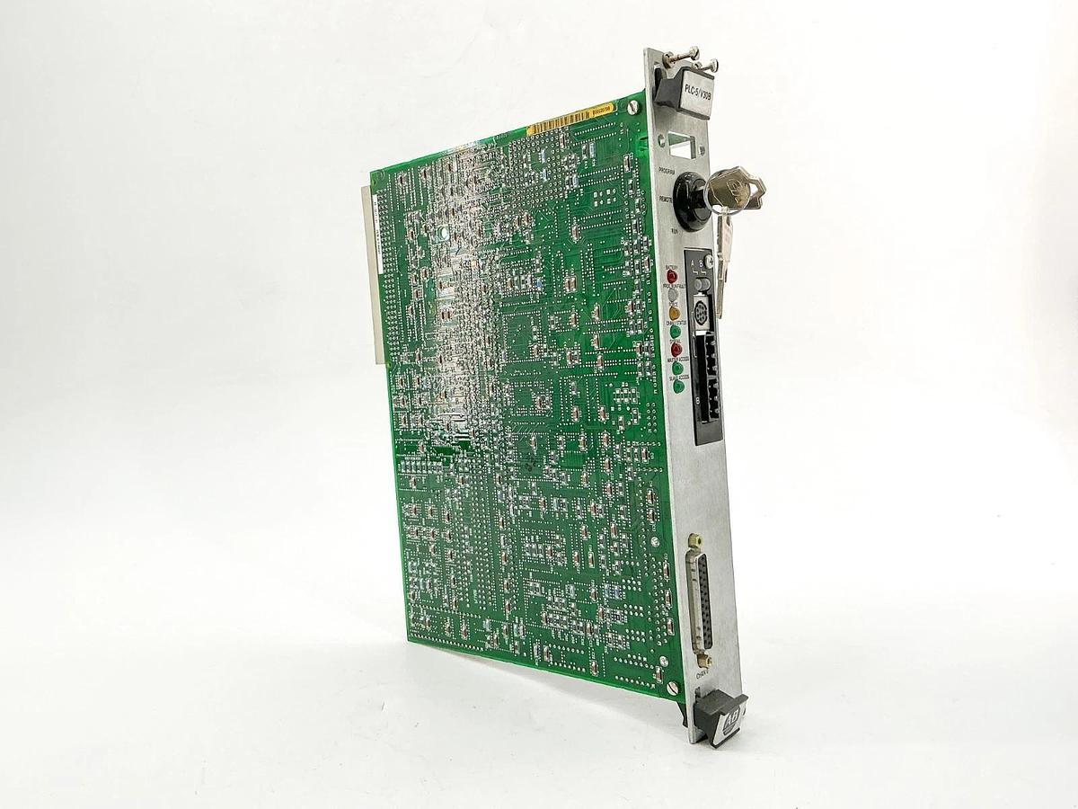 Used Allen Bradley PLC-5/V30B PLC Module 80-0394-06