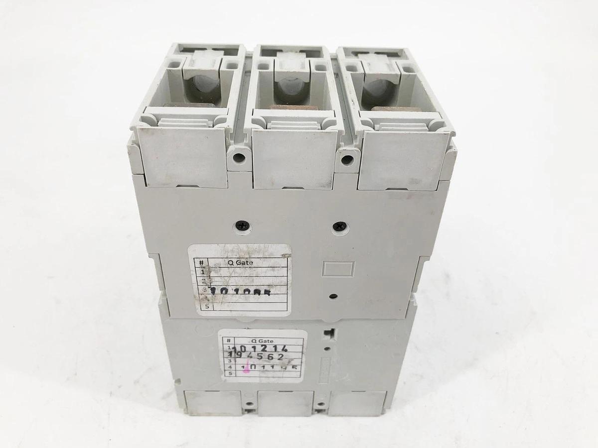 New Allen Bradley 140MG-J8P-D25 Circuit Breaker 480-600V 250A 3P J-Frame No Box