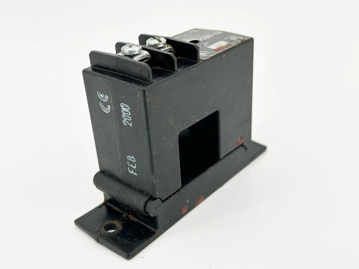 Used FW Bell CSS-150 Current Sensor 150A Mesuring Range 135V
