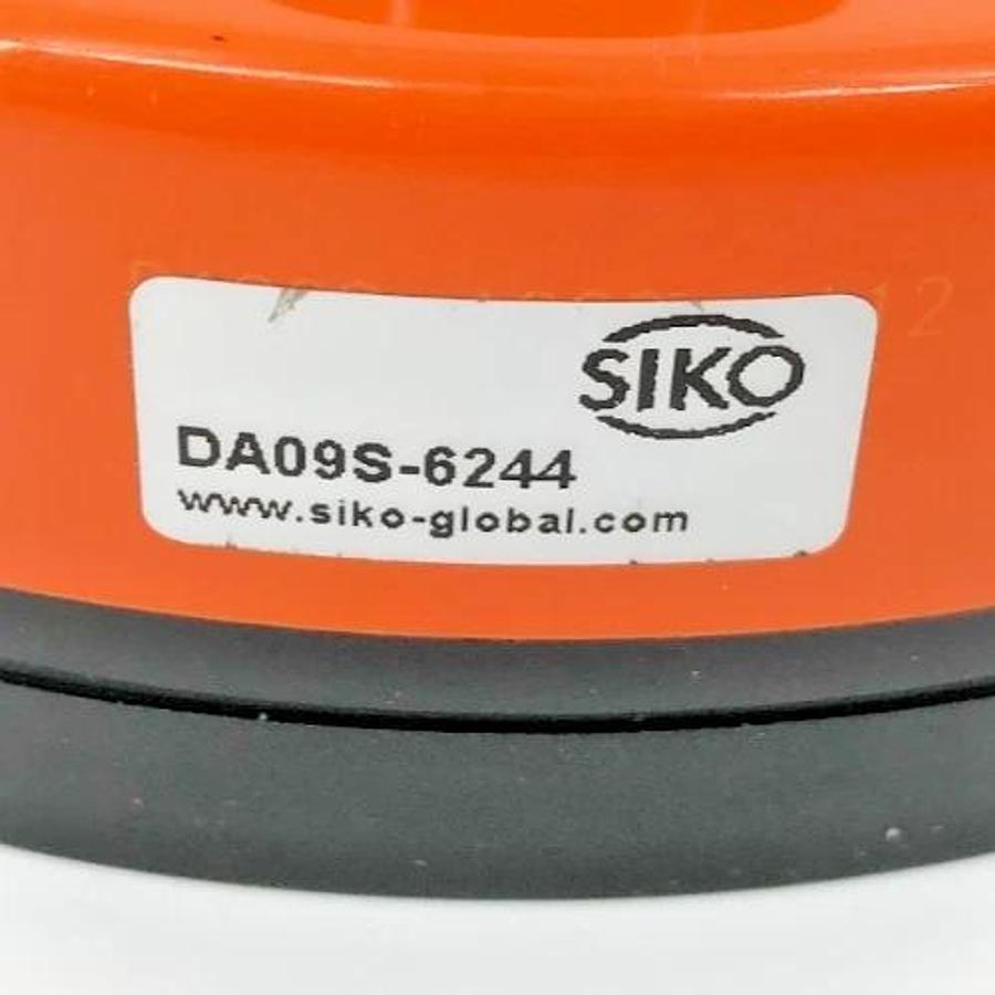 New Siko DA09S-6244 Digital Position Indicator - No Box