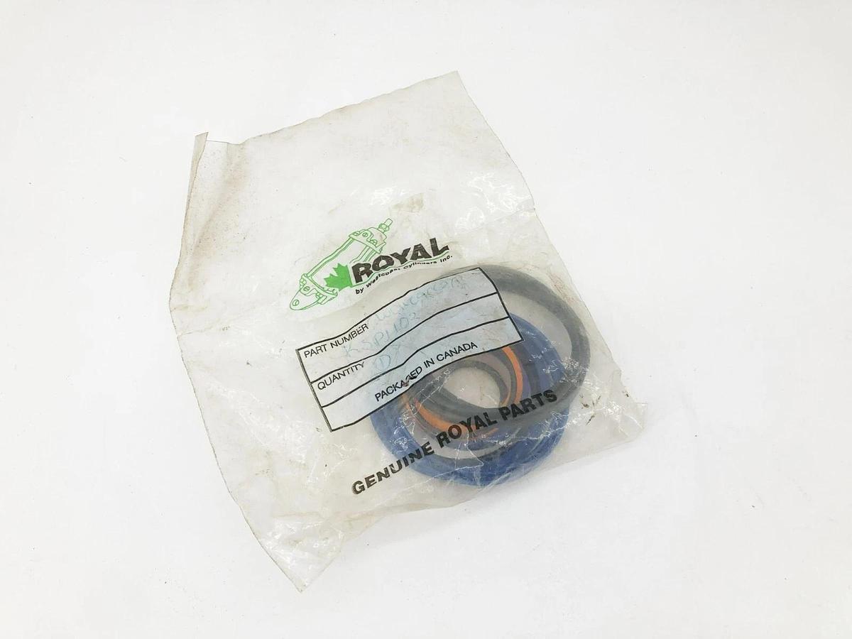 New Royal KSP1103 Seal Kit