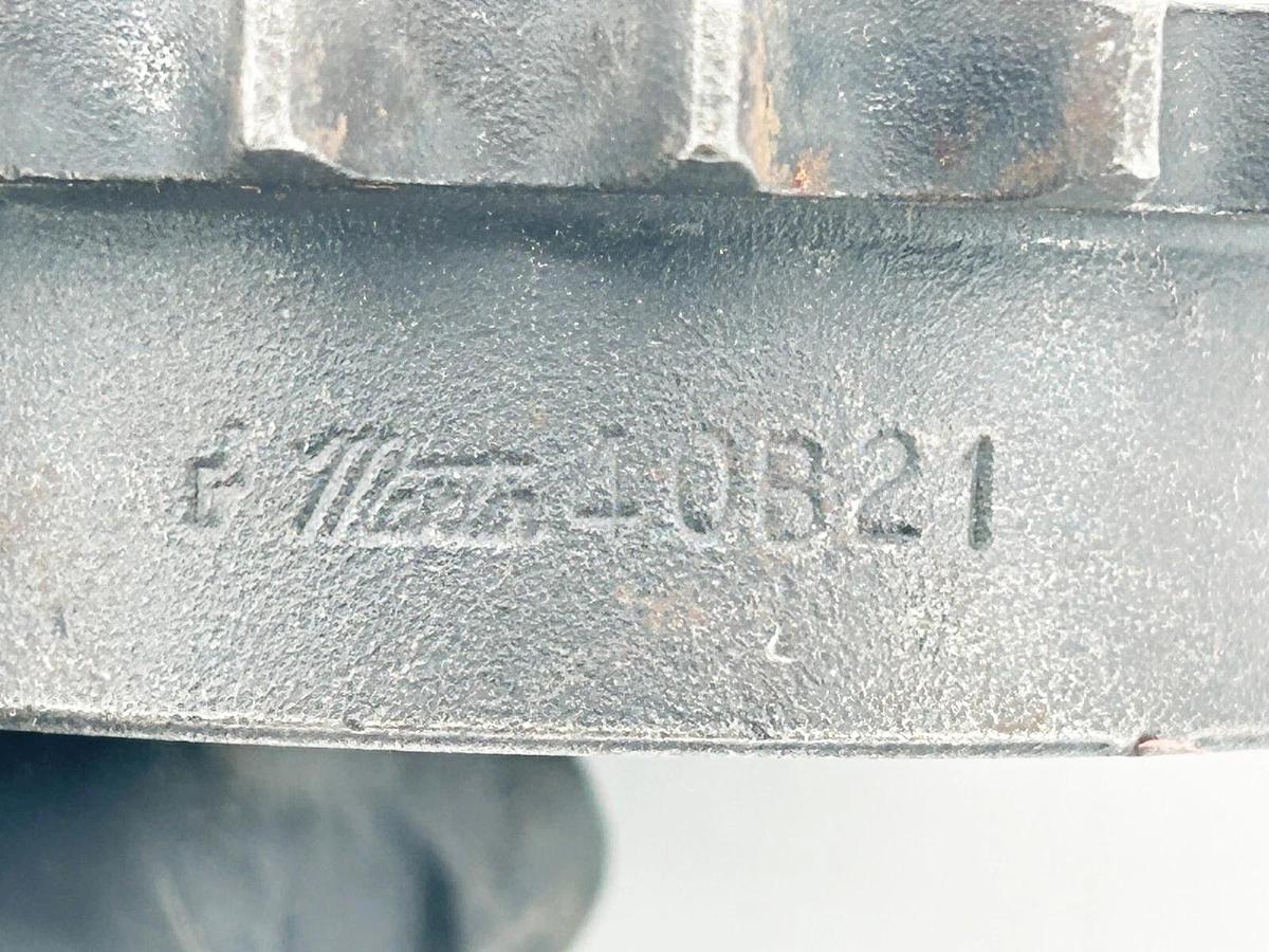 New Martin 40B21 Sprocket 1/2" Pitch B style Roller Chain Sprocket 21 Tooth