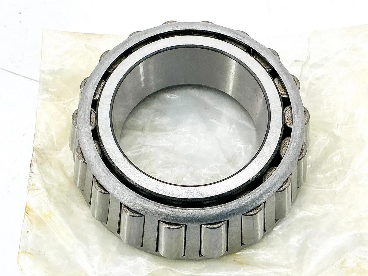 New Timken 25580 Tapered Roller Bearing Cone - No Box