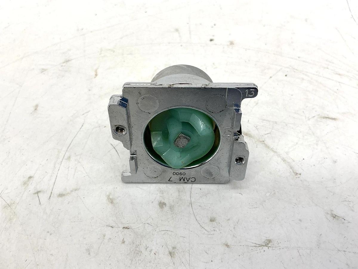 New Cutler-Hammer 10250T4067 Ser A3 Selector Switch 4Pos Maintained Uni MTG