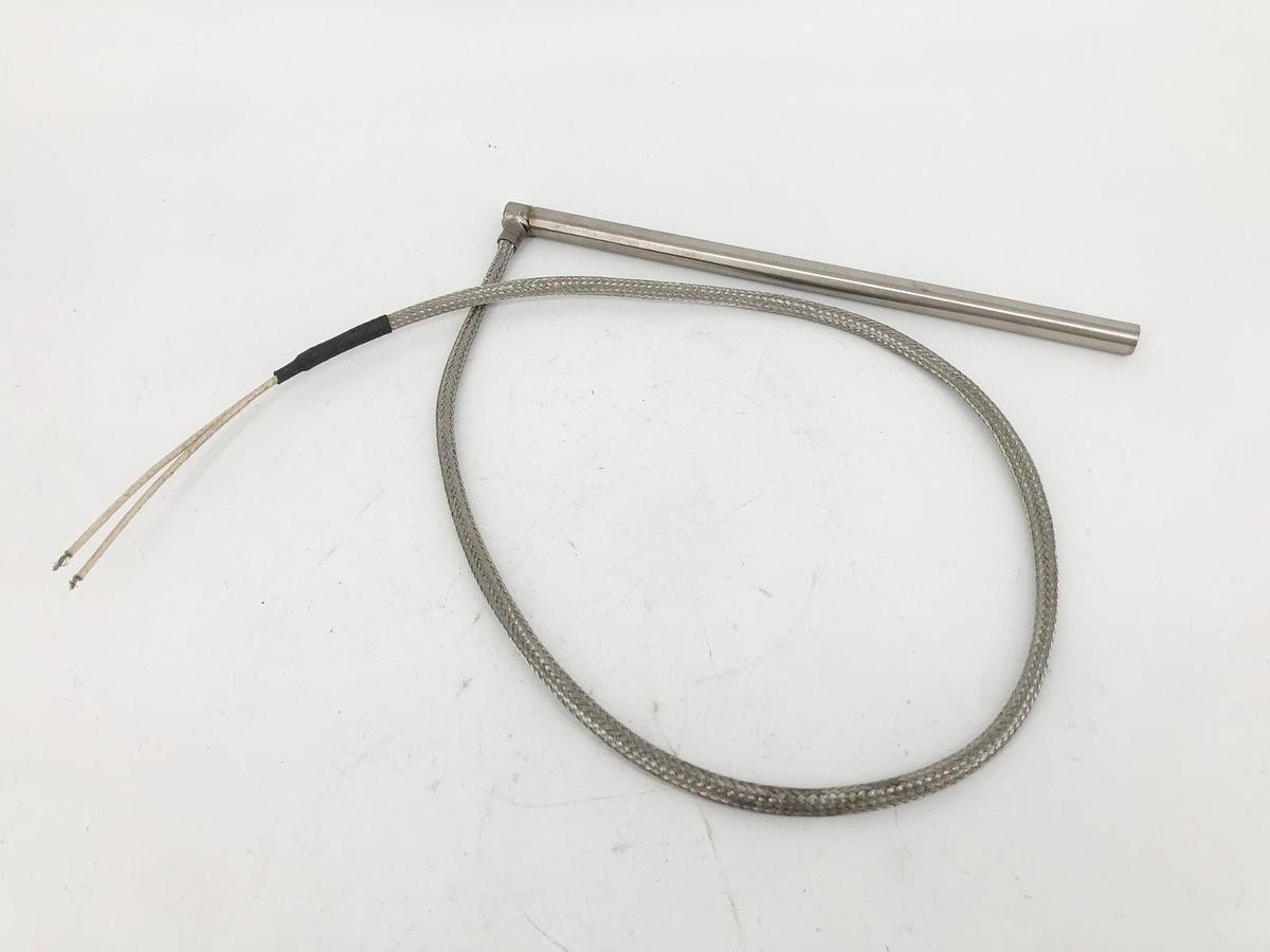 New ECS HC510010 Cartridge Heater 240V 750W 10" X 1/2" - No Box