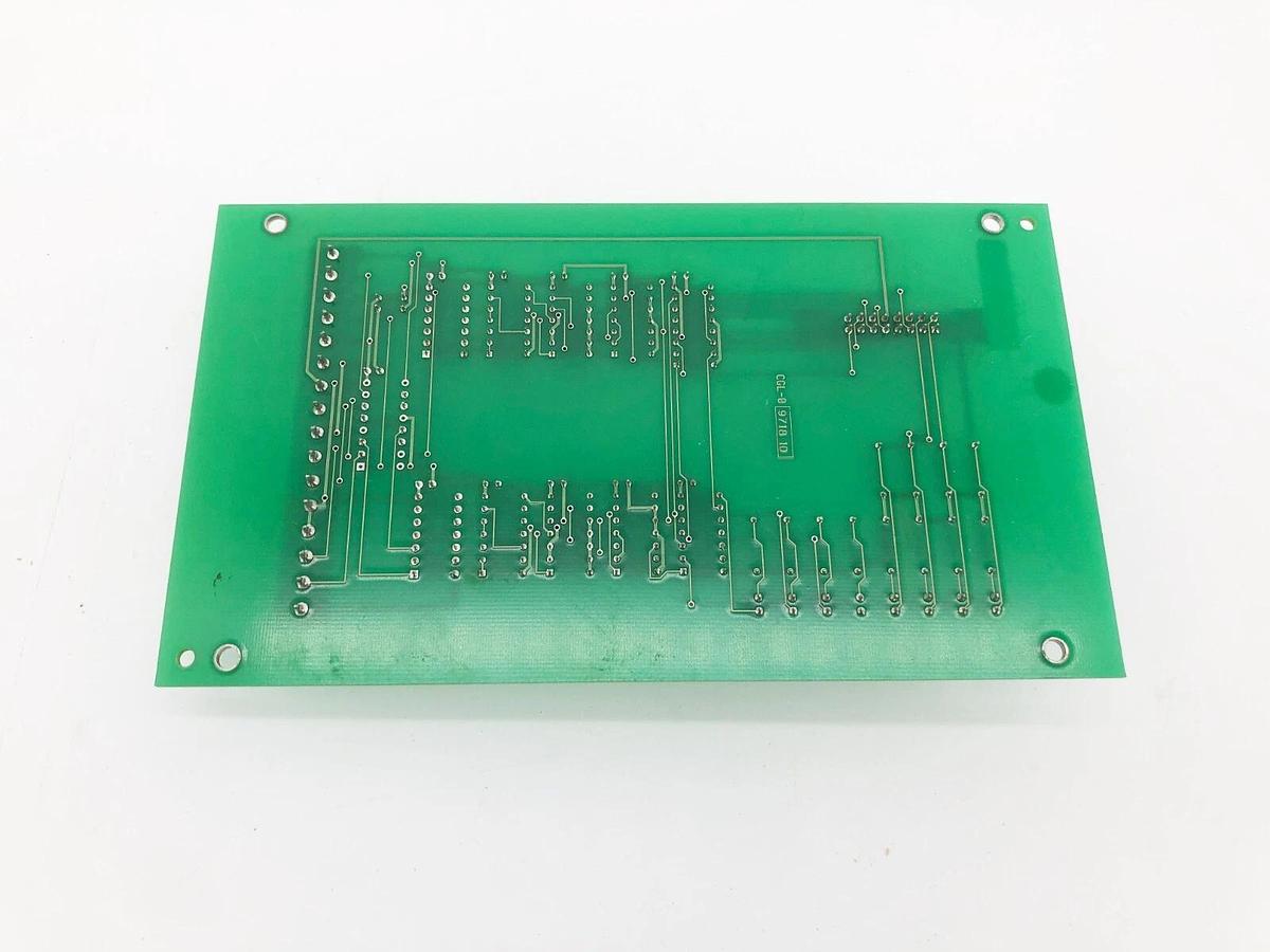 New DynaVision ENC05 Rev. 1.10 Control Board For M6-17-12 Sensor