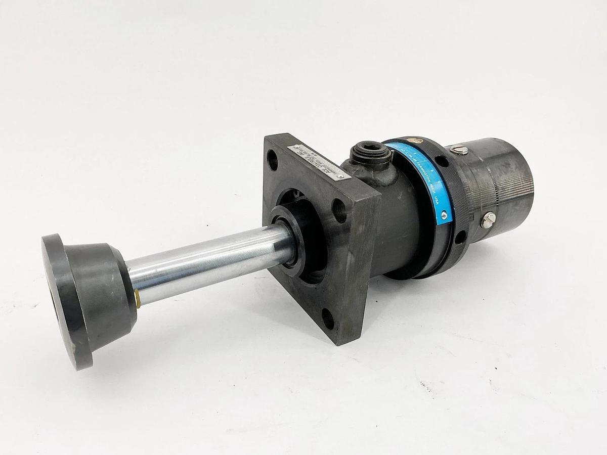 New Ace Controls 106-0010 Heavy Duty Shock Absorber AA 1-1/2X3-1/2- F - No Box
