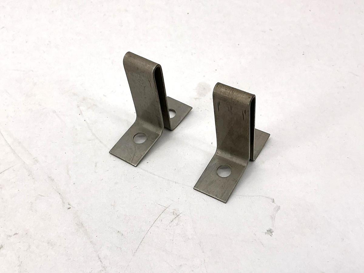 Lot of 2 New Square D AR-44 Overload Relay Thermal Unit