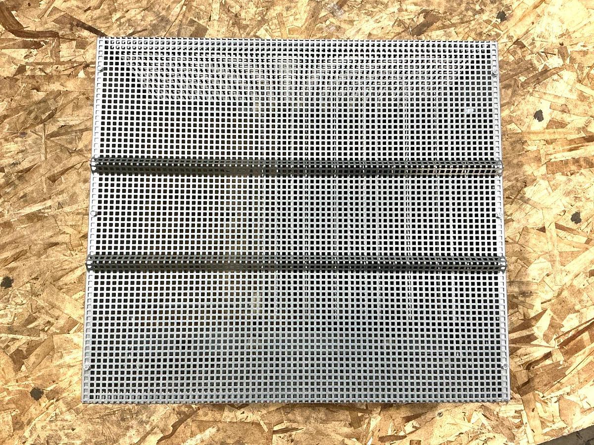 Used SEW Eurodrive 821686X Brake Resistor BW018-075 R=18OHM p=7.5kW 0821686X 1406727