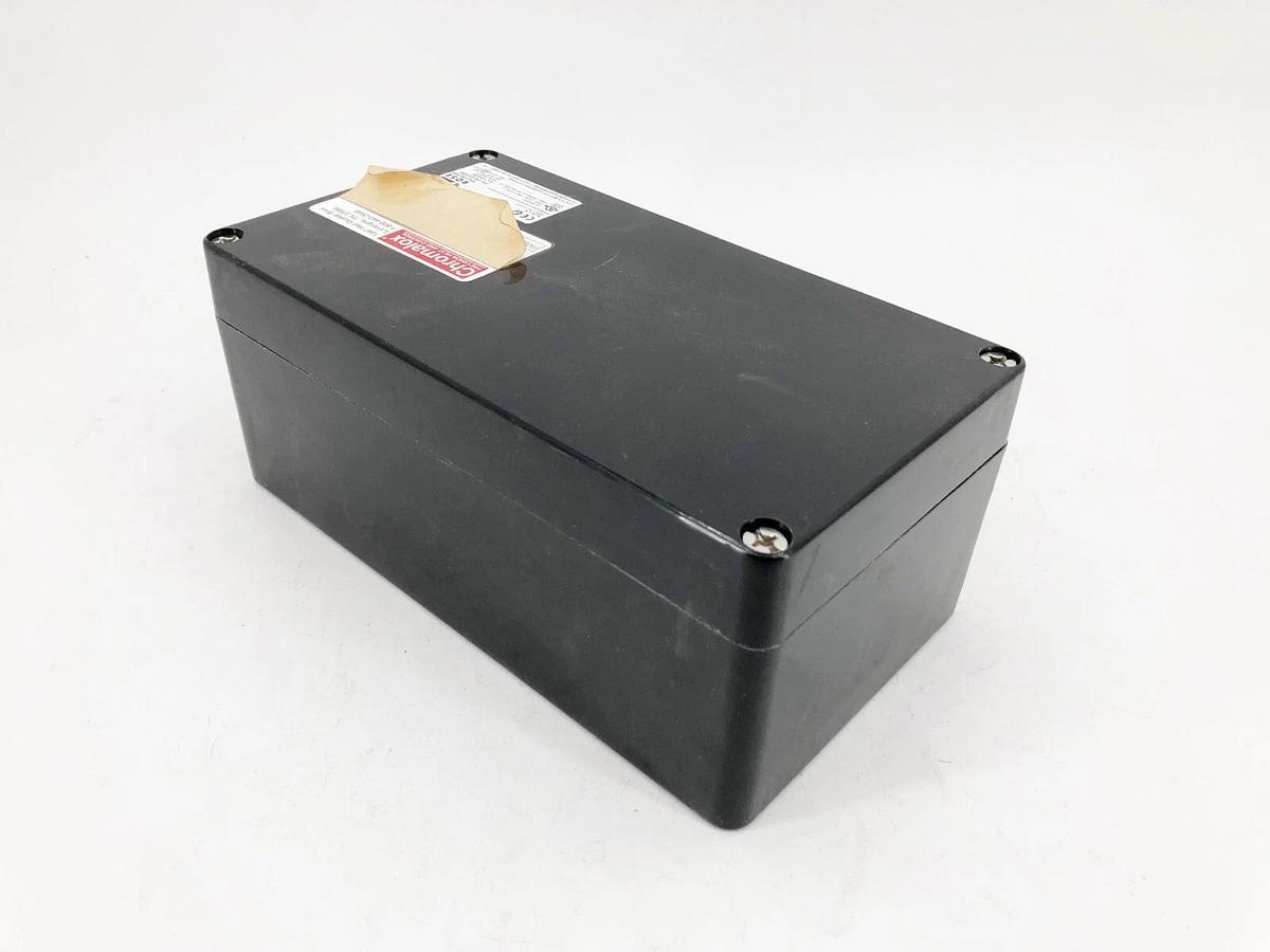New Chromalox DWG562581016 UMC Heating Cable Electrical Box 562581016 061222090