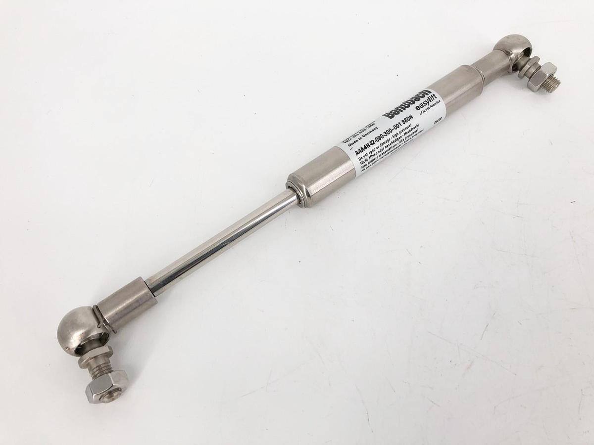 New Bansbach A4A4N42-090-300--001 880N Gas Spring - No Box