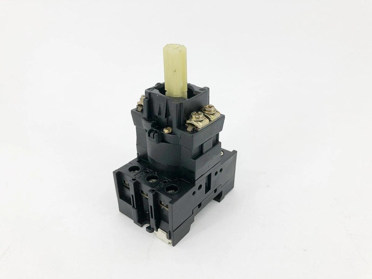 New Siemens 18-OTB53 Main Emergency Disconnect 25A 690VAC