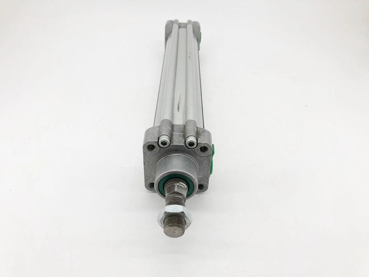 New Rexroth 1680525000 Pneumatic Cylinder 50mm Bore 250mm Stroke - No Box