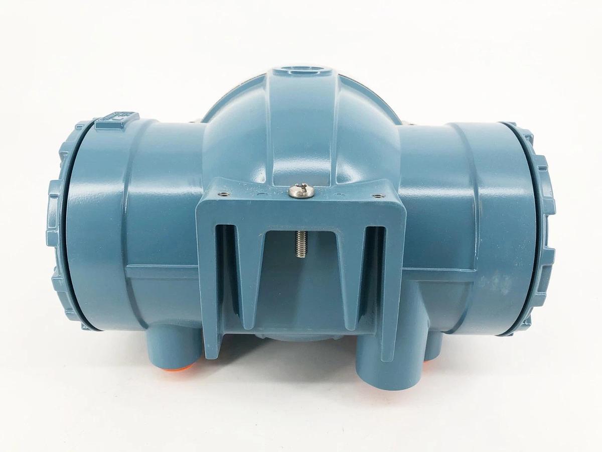 New Emerson Rosemount 2410-SFRW0F1PSE50A1P Tank Hub TRL/2 Modbus
