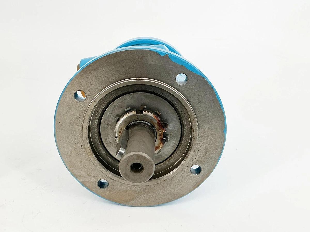 New Atlas Copco LZL05 8411-1005-09 Pneumatic Air Motor 7Bar 100PSIG R/Min 9000