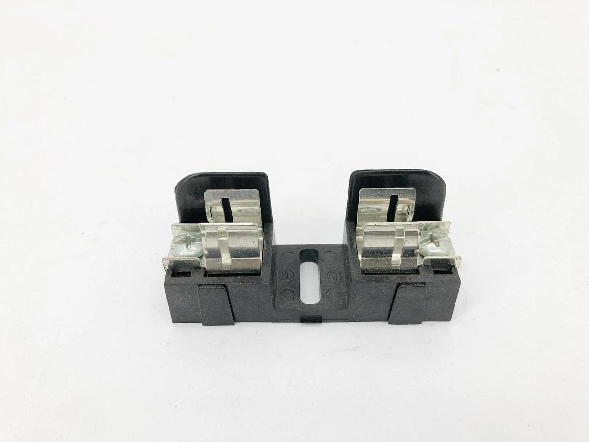 Lot of 2 New Ferraz Shawmut 20320 Fuse Blocks 30A 250V