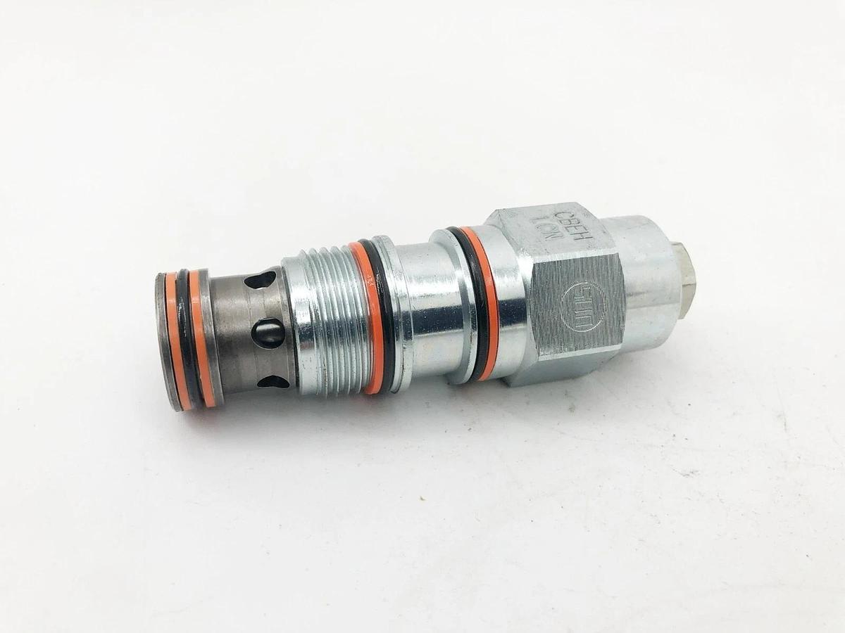 New Sun Hydraulics CBEH-LCN Counterbalance Valve