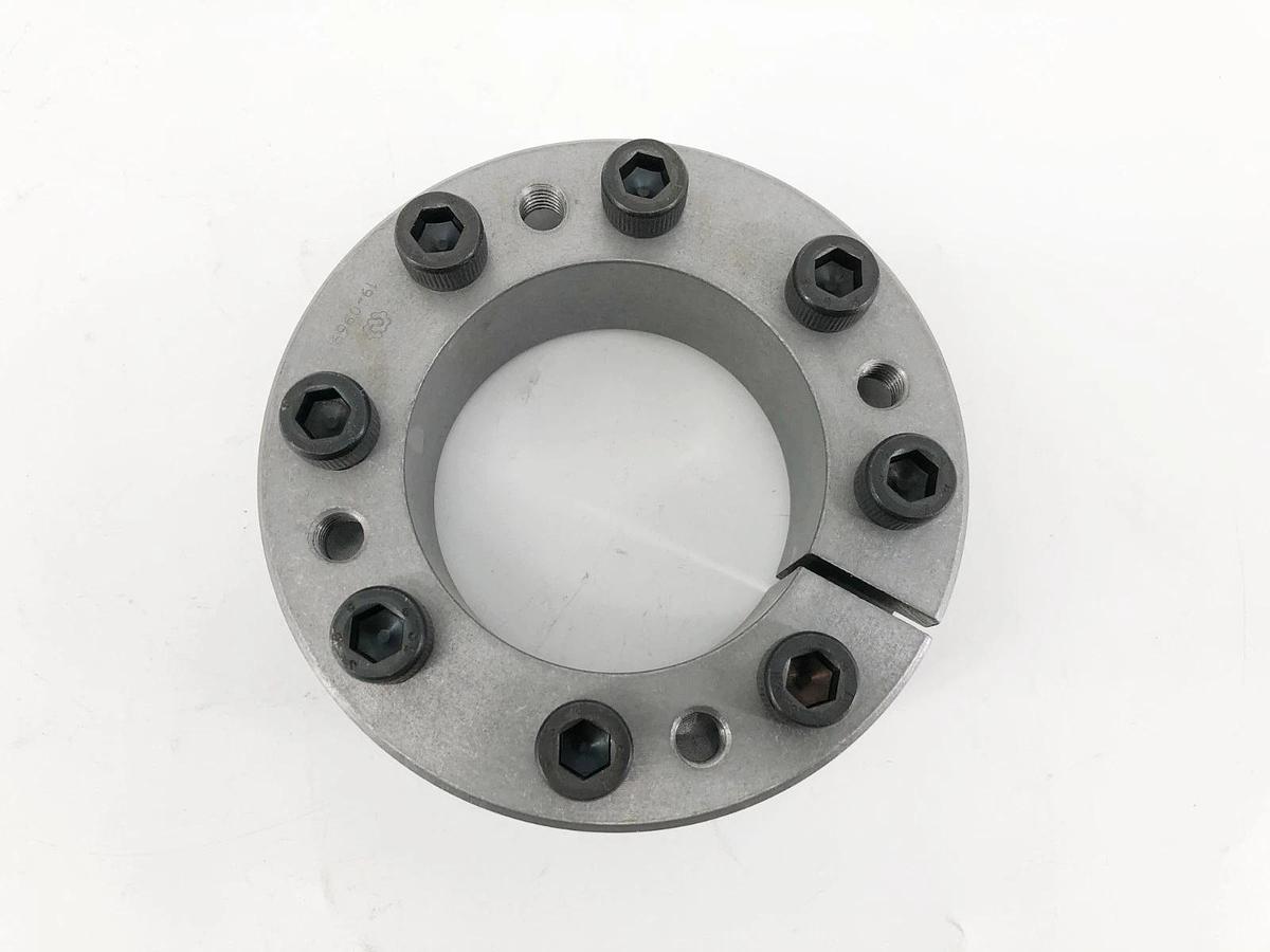New Climax C133E-300 Locking Assembly 3.00" x 4.724" C133