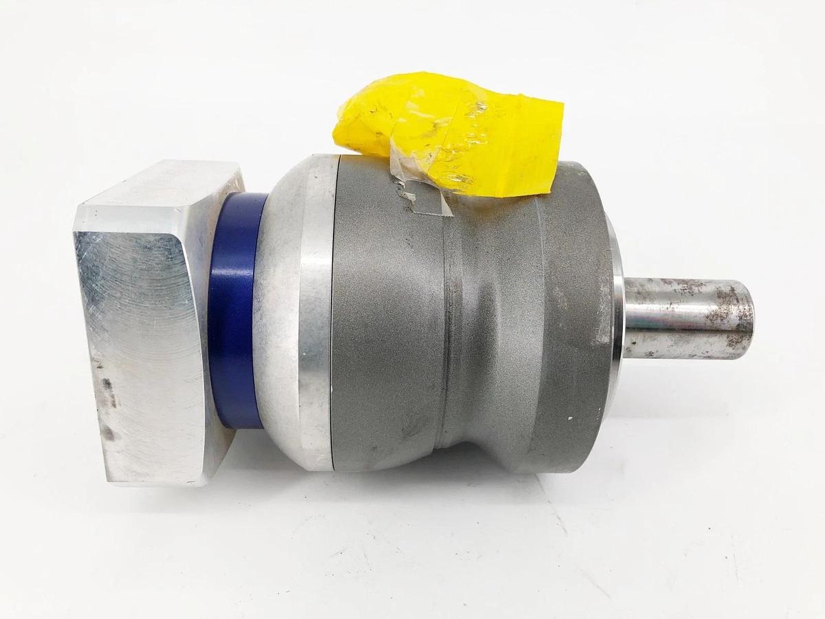 New Wittenstein NPL 035S-MF2-25-1E1-1S Planetary Gearhead 25:1 - No Box