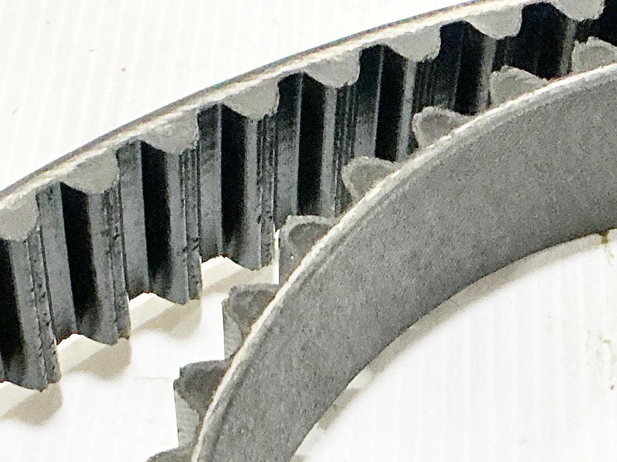 New Continental 14GTR-1750-37 Synchronous Belt 14MM Pitch 125T 1750MM 37MM Width
