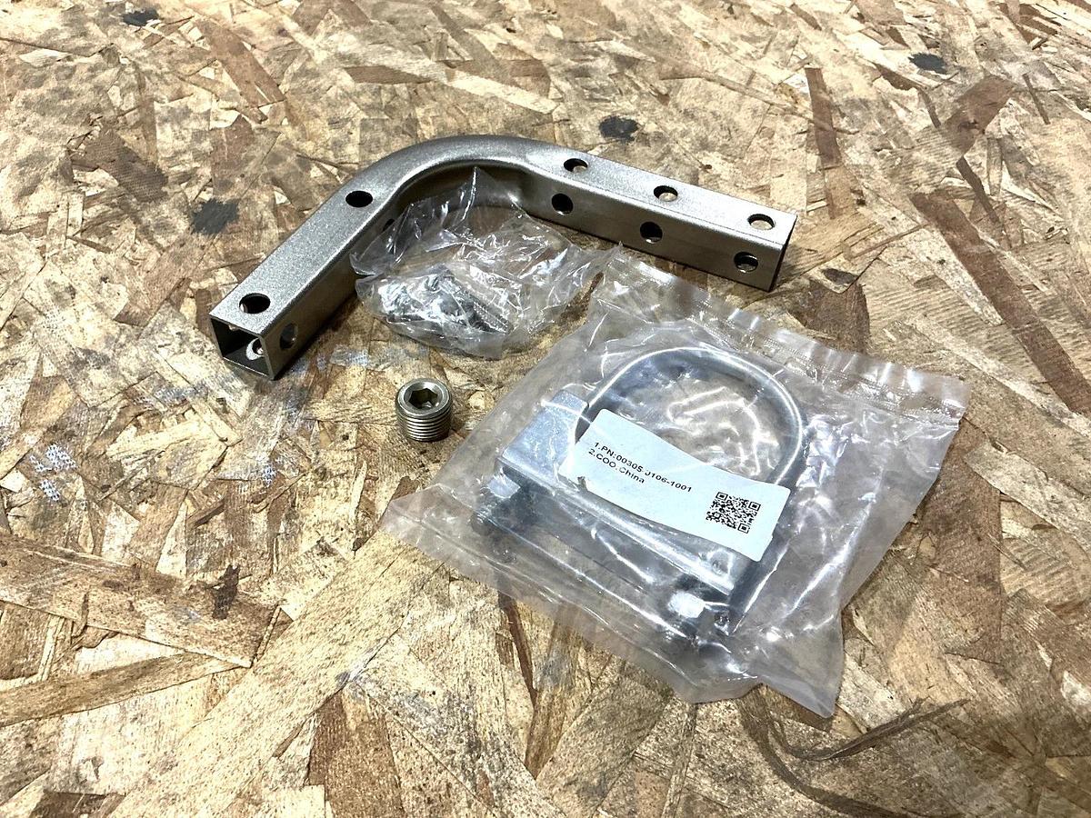 New Emerson Rosemount 3051S2CD3A2A11A1AM5 Pressure Transmitter MWP- 3626PSI