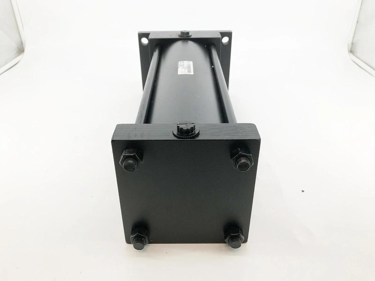 New Parker PAF122441S-12.000 Pneumatic Cylinder 12" Stroke 250psi - No Box