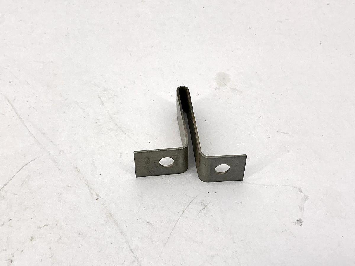 Lot of 2 New Square D AR-44 Overload Relay Thermal Unit