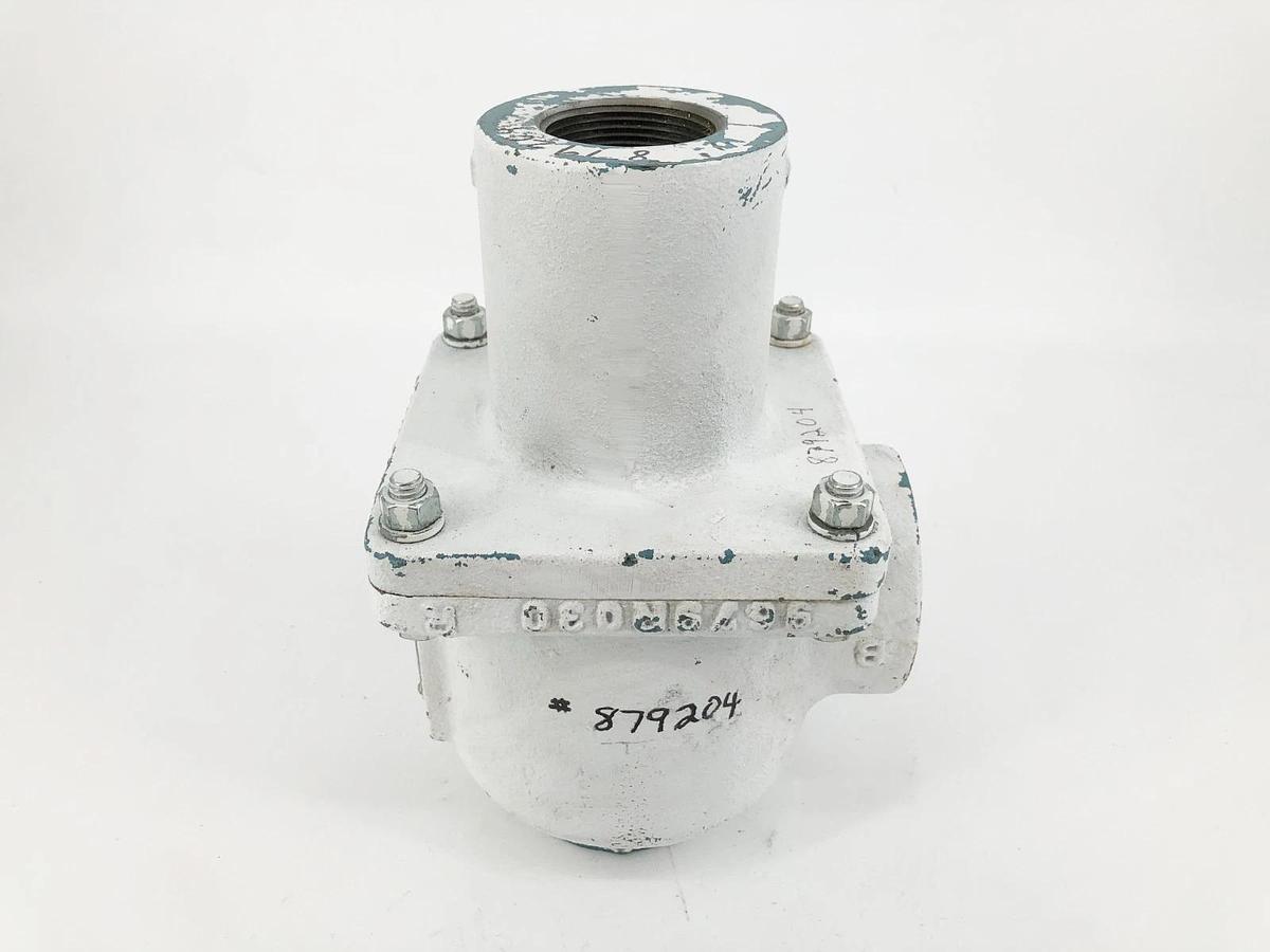 New Gardner-Denver 90AR226 Thermostatic Valve 150psi 2109365