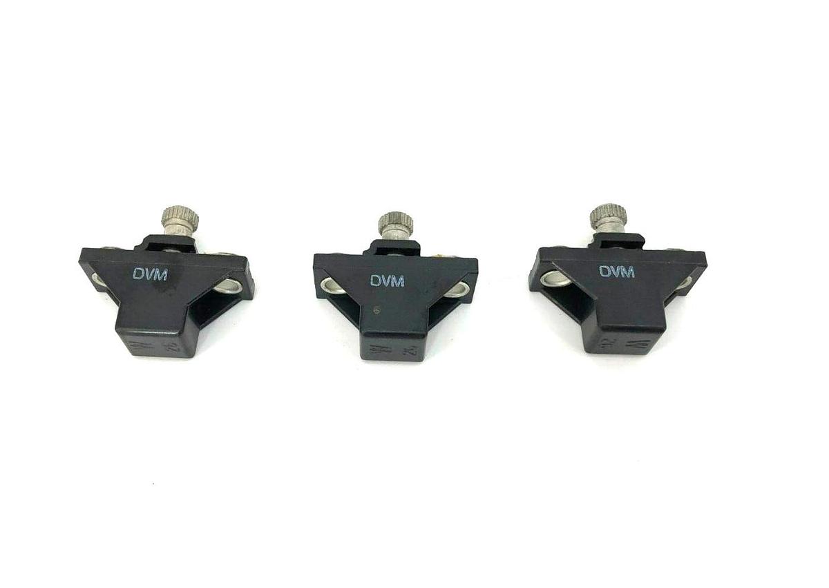 Lot of 3 New Allen Bradley W26 Overload Relay Heater Elements
