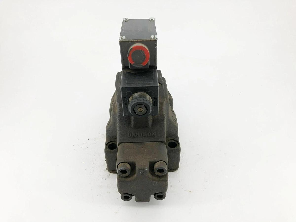 New Denison Hydraulics A3D06-35-B07-0303-20D1W01328 Directional Control Valve