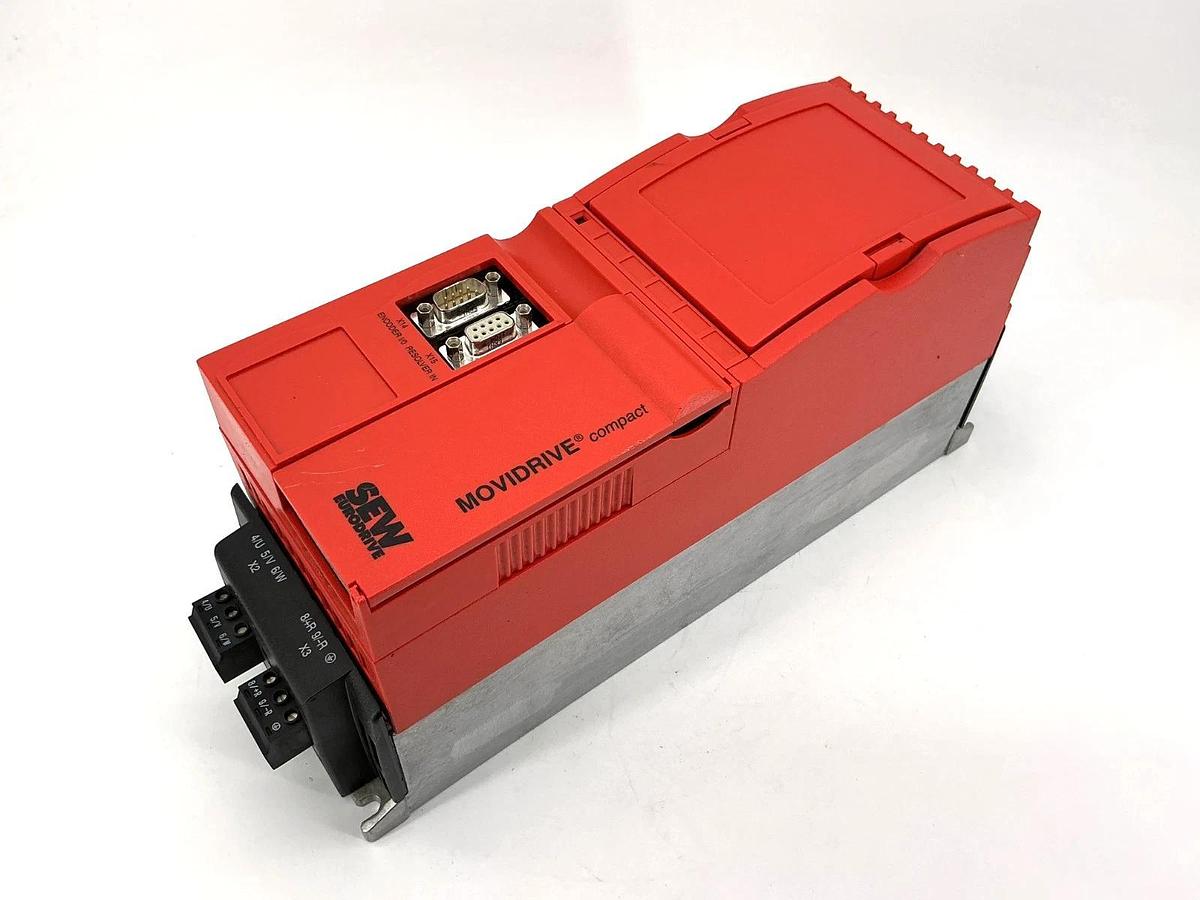 New SEW Eurodrive 08275181 MOVIDRIVE Compact Drive MCS40A0015-5A3-4-0T - No Box