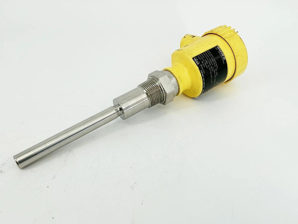 New Vega VB63.XXANCRKNX Vibrating Level Switch 72V 180MM 1.5W VEGAVIB 63